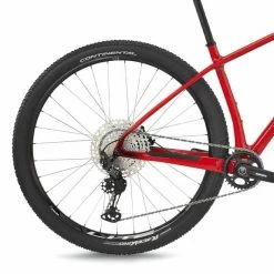 BH Bikes BH UltiMate 7.5 29" MTB Bike Red -Bikes Shop bh a7592 rwr 001 2