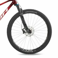 BH Bikes BH UltiMate 7.5 29" MTB Bike Red -Bikes Shop bh a7592 rwr 001 3