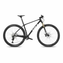 BH Bikes BH Ultimate 8.0 MTB Bike Black