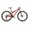 BH Bikes BH Lynx Race ALU 3.5 MTB Bike Red