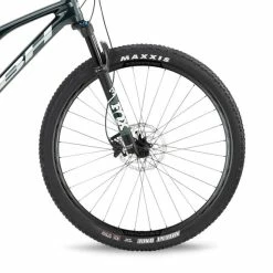 BH Bikes BH Lynx Race 6.0 MTB Bike Greenish -Bikes Shop bh dx602 gsg 004