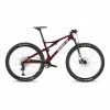 BH Bikes BH Lynx Race 6.0 MTB Bike Red