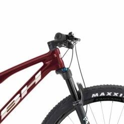 BH Bikes BH Lynx Race 6.0 MTB Bike Red -Bikes Shop bh dx602 rwr 005