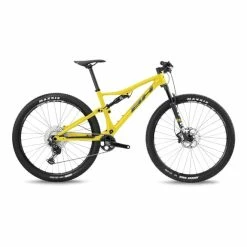 BH Bikes BH Lynx Race 6.5 MTB Bike Yellow