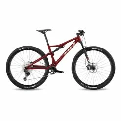 BH Bikes BH Lynx Race 6.5 MTB Bike Maroon