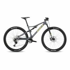 BH Bikes BH Lynx Race 6.5 MTB Bike Grey
