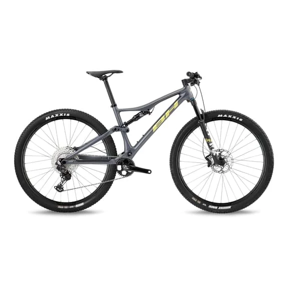 BH Bikes BH Lynx Race 6.5 MTB Bike Grey 1 BH Bikes BH Lynx Race 6.5 MTB Bike Grey