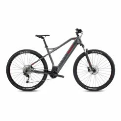 BH Bikes BH Atom 29"Electric Bike Grey