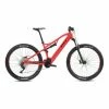 BH Bikes BH Atomx Lynx 8.1 Electric Bike Red