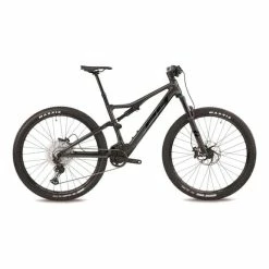 BH Bikes BH CORE Ilynx 5 Race Carbon 7.6 Electric Bike Black