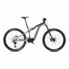 BH Bikes BH AtomX CB Electric Bike Grey