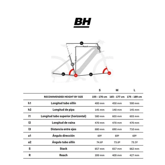 BH Bikes BH AtomX CB Electric Bike Grey 2 BH Bikes BH AtomX CB Electric Bike Grey - Image 2