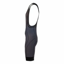 Bib Shorts Bioracer Icon Grey -Bikes Shop bio br11715grey 003