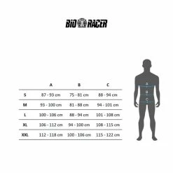 Bioracer Spitfire Moon Ride Short Sleeve Jersey Green 11 Bioracer Spitfire Moon Ride Short Sleeve Jersey Green -Bikes Shop bioracer prendas spitfire hombre st v1