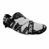 Bont Riot Shoes White Matte Black