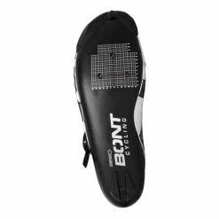 Bont Riot Shoes White Matte Black -Bikes Shop bnt rio64059010 121 005