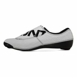 Bont Zero + Shoes White Black 8 Bont Zero + Shoes White Black -Bikes Shop bnt zer64059010 121 003