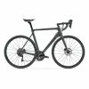 Basso Venta 105 7020 Disc 2021 Road Bike Anthracite