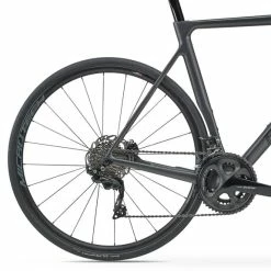 Basso Venta 105 7020 Disc 2021 Road Bike Anthracite -Bikes Shop bss 211bvd 41032md 20 003
