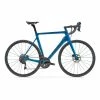 Basso Venta 105 7020 Disc 2021 Road Bike Blue