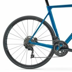 Basso Venta 105 7020 Disc 2021 Road Bike Blue -Bikes Shop bss 211bvd 41032md 87 003