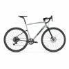 Basso Tera SRAM APEX 1x11V Gravel Bike Silver