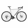 Road Bike Basso Venta Shimano Ultegra MCT Light Grey