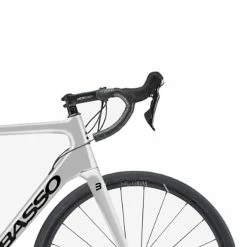 Road Bike Basso Venta Shimano Ultegra MCT Light Grey -Bikes Shop bss 211vdb 86 400232md 001 2