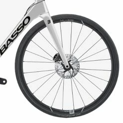 Road Bike Basso Venta Shimano Ultegra MCT Light Grey -Bikes Shop bss 211vdb 86 400232md 001 3