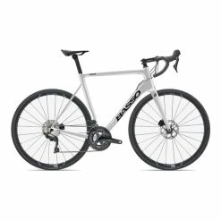 Road Bike Basso Venta Shimano 105 MCT Grey