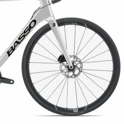 Road Bike Basso Venta Shimano 105 MCT Grey -Bikes Shop bss 211vdb 86 410232md 001 3
