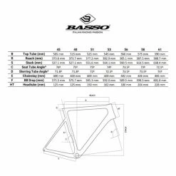 Basso Venta 105 7020 Disc 2021 Road Bike Anthracite -Bikes Shop bss bicicarretera venta2021 st v1