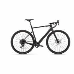 Cervelo Cervélo Áspero SRAM Apex Gravel Bike Black