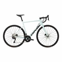 Cervelo Cervélo Caledonia SRAM Rival Road Bike Glacier Blue