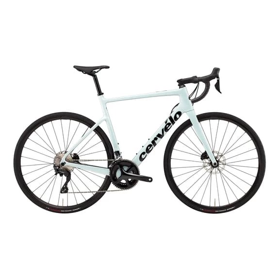 Cervelo Cervélo Caledonia SRAM Rival Road Bike Glacier Blue 1 Cervelo Cervélo Caledonia SRAM Rival Road Bike Glacier Blue