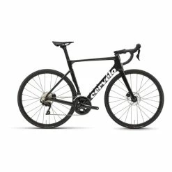Cervelo Road Bicycle Cervélo Soloist Shimano 105 Di2 Black