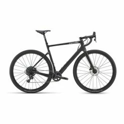Cervelo Cervélo Áspero Apex 1 Gravel Bicycle Dark Black