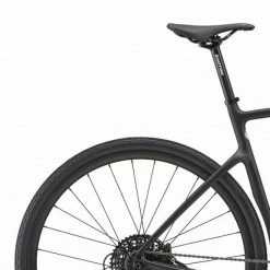 Cervelo Cervélo Áspero Apex 1 Gravel Bicycle Dark Black -Bikes Shop ce d644070006 c 003