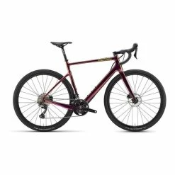 Cervelo Cervélo Áspero Shimano GRX810 Gravel Bike Purple