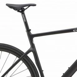 Cervelo Cervélo Áspero SRAM Rival XPLR ETap AXS Gravel Bike Dark Black 6 Cervelo Cervélo Áspero SRAM Rival XPLR ETap AXS Gravel Bike Dark Black -Bikes Shop ce d644070055 c 003