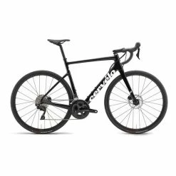 Cervelo Cervélo Caledonia SRAM Rival ETap AXS Road Bike Black