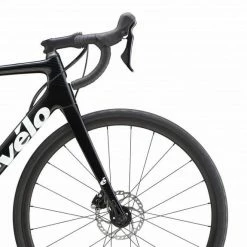 Cervelo Cervélo Caledonia SRAM Rival ETap AXS Road Bike Black 7 Cervelo Cervélo Caledonia SRAM Rival ETap AXS Road Bike Black -Bikes Shop ce d644070090 c 002