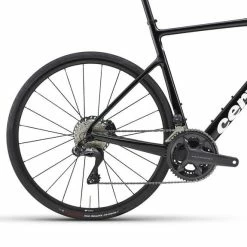 Cervelo Cervélo Caledonia Shimano Ultegra Di2 Road Bike Dark Black 10 Cervelo Cervélo Caledonia Shimano Ultegra Di2 Road Bike Dark Black -Bikes Shop ce d644070114 c 1001