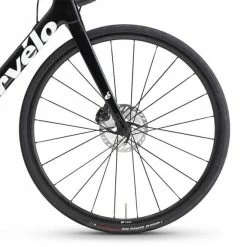 Cervelo Cervélo Caledonia Shimano Ultegra Di2 Road Bike Dark Black 8 Cervelo Cervélo Caledonia Shimano Ultegra Di2 Road Bike Dark Black -Bikes Shop ce d644070114 c 1002