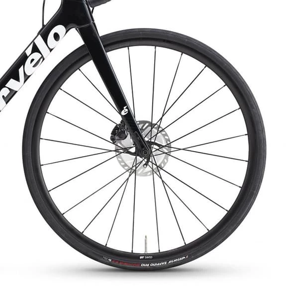 Cervelo Cervélo Caledonia Shimano Ultegra Di2 Road Bike Dark Black 3 Cervelo Cervélo Caledonia Shimano Ultegra Di2 Road Bike Dark Black - Image 3