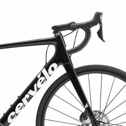 Cervelo Cervélo Caledonia Shimano Ultegra Di2 Road Bike Dark Black 9 Cervelo Cervélo Caledonia Shimano Ultegra Di2 Road Bike Dark Black -Bikes Shop ce d644070114 c 1004