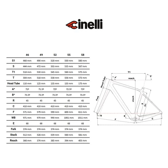 Cinelli Pressure Shimano Ultegra Di2 Road Bike White 2 Cinelli Pressure Shimano Ultegra Di2 Road Bike White - Image 2