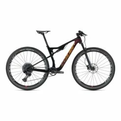 Coluer Stake CR 4.2 MTB Bike Red