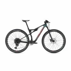 Coluer Stake CR 6.4 MTB Bike Green