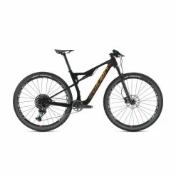 Coluer Stake CR 6.4 MTB Bike Red